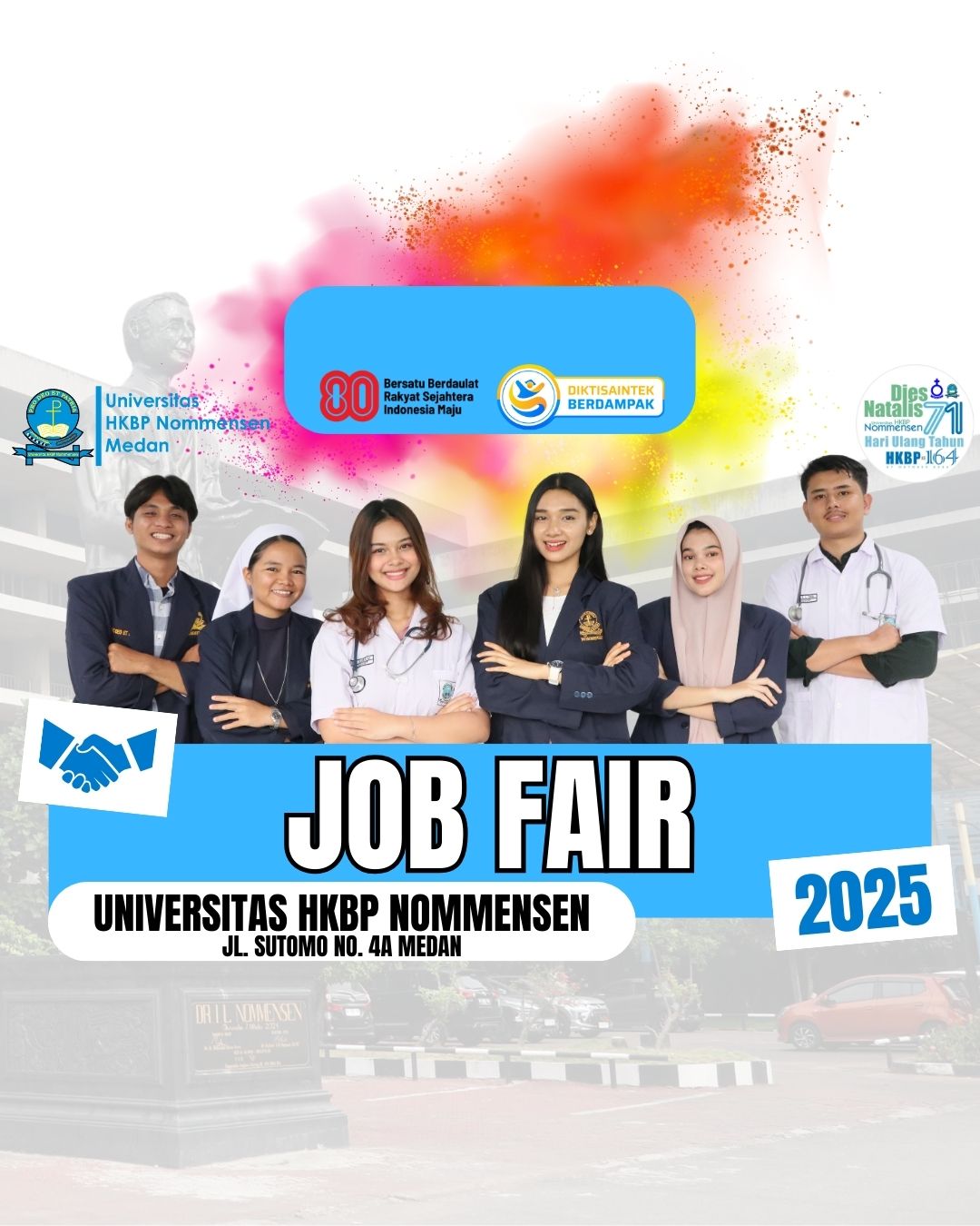 JOB FAIR (3)