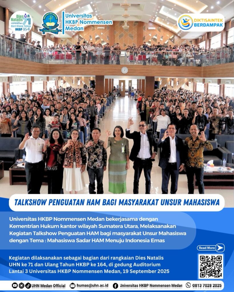 Diskusi KemenHAM - 1